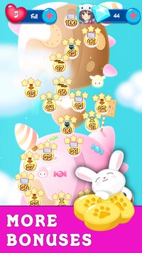 Match Pets screenshot, image №1312237 - RAWG