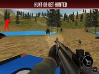 Dinosaurs Hunter: Wild Safari screenshot, image №1652844 - RAWG
