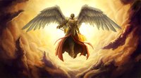 Angel screenshot, image №1246470 - RAWG