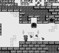 Black Castle screenshot, image №2606285 - RAWG