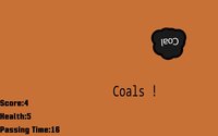 Coal Man Clicker screenshot, image №1618328 - RAWG