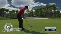 Tiger Woods PGA Tour 11 screenshot, image №547432 - RAWG