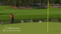 Tiger Woods PGA TOUR 12: The Masters screenshot, image №516851 - RAWG