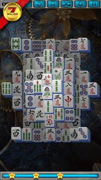 Mahjong Master screenshot, image №1432990 - RAWG