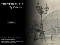 The Visible City (itch) screenshot, image №1042020 - RAWG