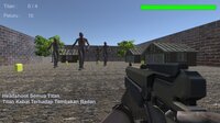 First Person Shooter 3D screenshot, image №3460433 - RAWG