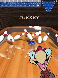 10 Pin Shuffle Bowling screenshot, image №942580 - RAWG