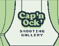 [GameJam] Cap'n Ock' Shooting Gallery screenshot, image №3504361 - RAWG