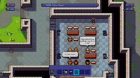 The Escapists screenshot, image №276895 - RAWG