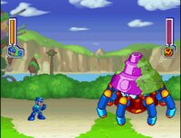 Mega Man 8 (1996) screenshot, image №2395655 - RAWG