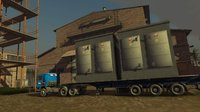 Heavyweight Transport Simulator 3 screenshot, image №1946627 - RAWG