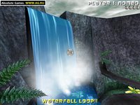 Adventure Pinball: Forgotten Island screenshot, image №313220 - RAWG