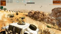 Hunting fields of Jackals screenshot, image №1821983 - RAWG