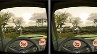 VR Safari Ride screenshot, image №1338825 - RAWG