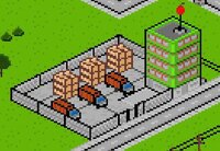 Junkington screenshot, image №2579272 - RAWG