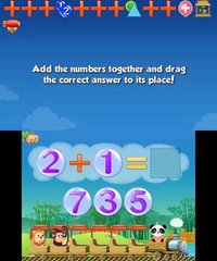 Lola's Math Train screenshot, image №795768 - RAWG