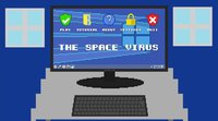 The Space Virus screenshot, image №1048187 - RAWG