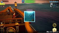 Uncharted Waters Origin screenshot, image №3810206 - RAWG
