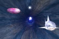 3D Fantasy Tunnel screenshot, image №973200 - RAWG