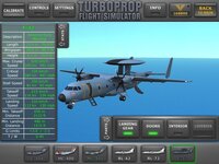 Turboprop Flight Simulator screenshot, image №3576622 - RAWG