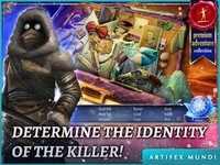 Crime Secrets: Crimson Lily (Full) screenshot, image №2248669 - RAWG