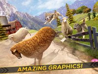 Sheep Racing Adventure in The Tiny Virtual Pet Town screenshot, image №871940 - RAWG