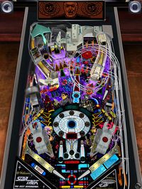 Pinball Arcade Plus screenshot, image №1065 - RAWG