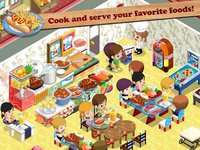 Restaurant Story: Hot Rod Cafe screenshot, image №1422561 - RAWG