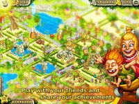 Prehistoric Fun Park Builder screenshot, image №1906322 - RAWG