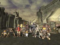 Final Fantasy XI: Chains of Promathia screenshot, image №364012 - RAWG
