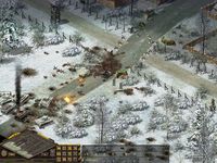 Blitzkrieg: Total Challenge 2 screenshot, image №405005 - RAWG