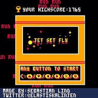Jet Set Fly screenshot, image №1978327 - RAWG