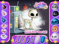 Cat Hair Salon Birthday Party - Kitty Haircut Care screenshot, image №1591937 - RAWG