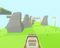 Yet to be named car platformer screenshot, image №2862108 - RAWG