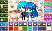 Wedding Pretty girl screenshot, image №1542448 - RAWG