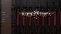 Battle Sisters screenshot, image №3252334 - RAWG