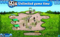 Farm Frenzy: Time management game screenshot, image №2074514 - RAWG