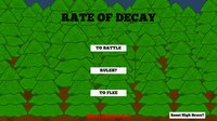 UGJ: Rate of Decay screenshot, image №2312562 - RAWG