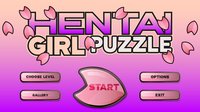 HENTAI GIRL PUZZLE screenshot, image №1868755 - RAWG