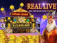 V Casino screenshot, image №1738170 - RAWG