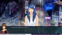 Mystic Destinies: SoA - Hikaru: Book I screenshot, image №1009342 - RAWG