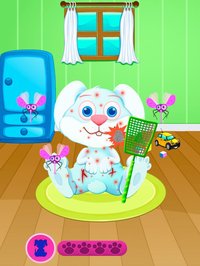 Baby Pet Daycare screenshot, image №1881877 - RAWG