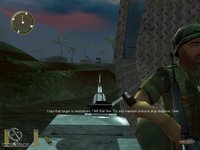 Marine Heavy Gunner: Vietnam screenshot, image №401602 - RAWG