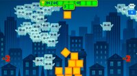 Block Sky Rise screenshot, image №4192766 - RAWG