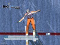 RTL Ski Jumping 2006 screenshot, image №440341 - RAWG