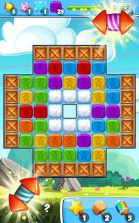 Toy Blocks Smash screenshot, image №1526488 - RAWG