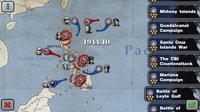 Glory of Generals :Pacific screenshot, image №1405690 - RAWG