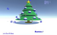 Christmas Tree Simulator screenshot, image №1236283 - RAWG