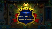 Jackpot Slots 777-Vegas Casino Slot Machines Games screenshot, image №1516067 - RAWG