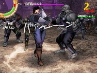 Jojo no Kimyou na Bouken: Phantom Blood for PlayStation 2